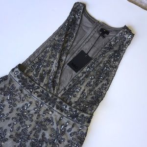 BRAND NEW NBD DRESS FROM REVOLVE SMALL
